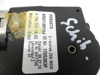Mercedes W251 R350 10-13 Schiebedachmotor SD2 Mercedes W251 R350 10-13 29.03.2011 A1648201442 1705363F gebraucht Vorschau 5