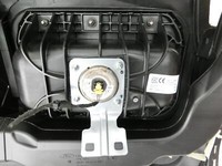 Ford Focus III 14-18 Armaturenbrett Panel komplett Ford Focus III 14-18 08.06.2015 621747600E 151191091 gebraucht Vorschau 8