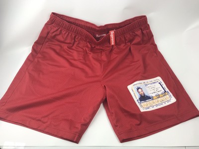 supreme odb shorts