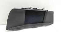 BMW F10 523i 10-13 Bildschirm Display Monitor L6-CID 7 Zoll F10 BMW F10 523i 10-13 21.05.2010 9266384 65509266384... Vorschau 2