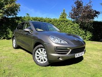 2013 Porsche Cayenne Diesel [245] 5dr Tiptronic S ESTATE Diesel Automatic