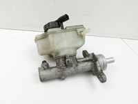 VW Golf V 5 Plus 5M 04-08 Hauptbremszylinder Bremszylinder VW Golf V 5 Plus 5M 04-08 14.09.2005 1K1611301C... Vorschau 2