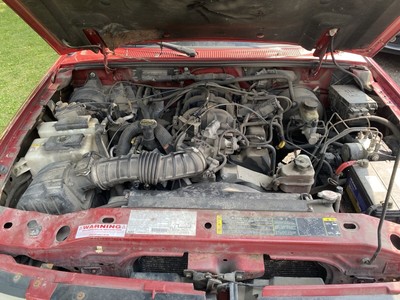 image 1 of engine