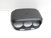 Opel Adam M13 13-19 Verkleidung für Tacho Opel Adam M13 13-19 29.07.2016 13349454 551186240 gebraucht Vorschau 2