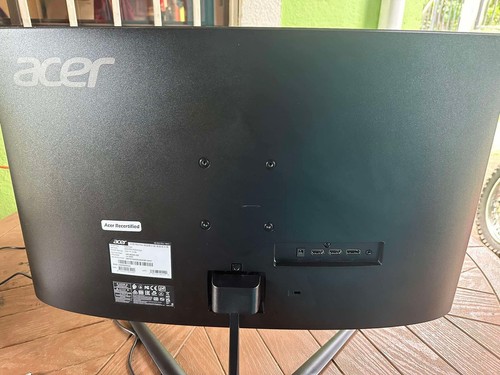 Acer Nitro ED270U - 27