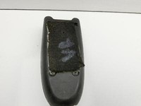 Renault Megane III 08-12 Gurtstraffer für Beifahrer Rechts Vorne Aussen Renault Megane III 08-12 02.08.2012... Vorschau 3