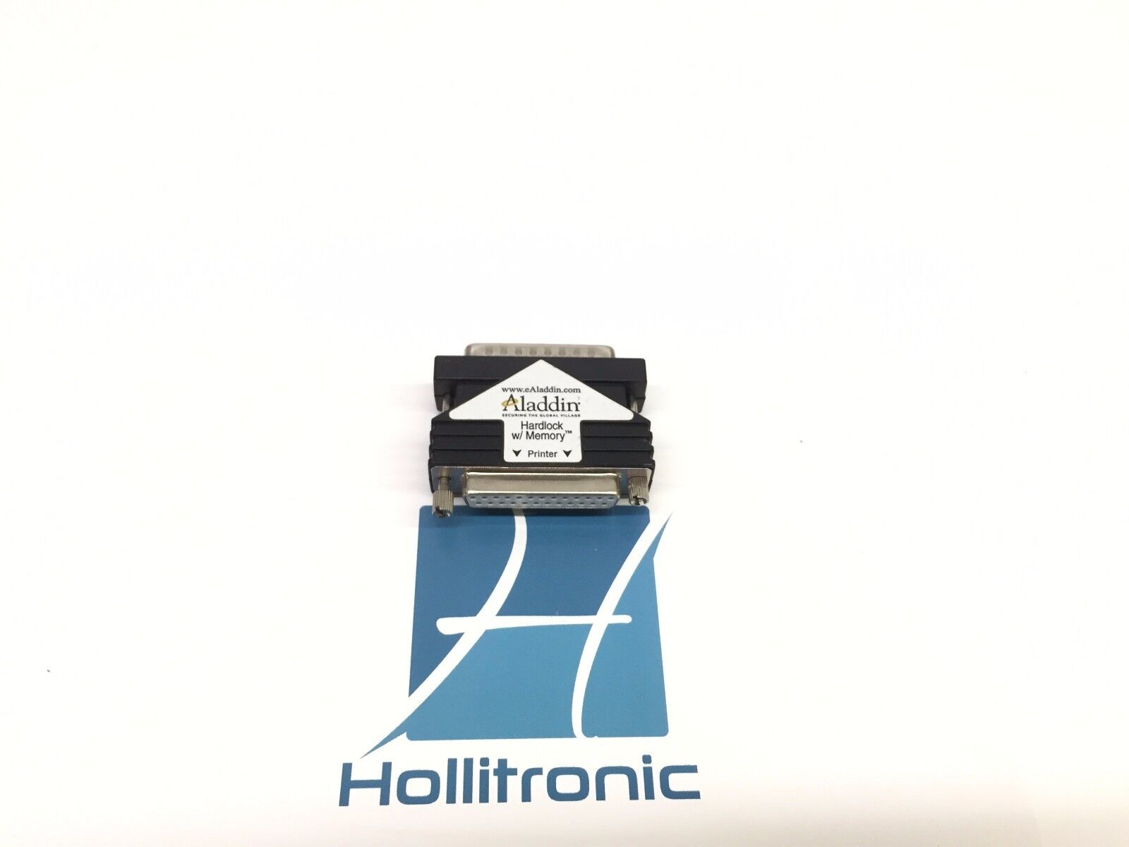 Aladdin SafeNet Hardlock Dongle w/ Memory | eBay Aladdin SafeNet Hardlock Dongle w/ Memory | eBay