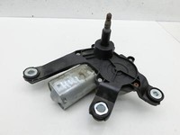 Fiat Scudo Jumpy  II 07-16 Kombi Wischermotor Hinten Heckwischermotor Fiat Scudo Jumpy  II 07-16 30.04.2007... Vorschau 2