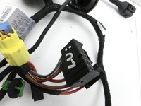 Audi A5 8T 11-16 5T Kabelbaum Tür und Fensterheber Links Vorne Audi A5 8T 11-16 04.04.2013 8T8971030Q 8T8971029AP... Vorschau 6
