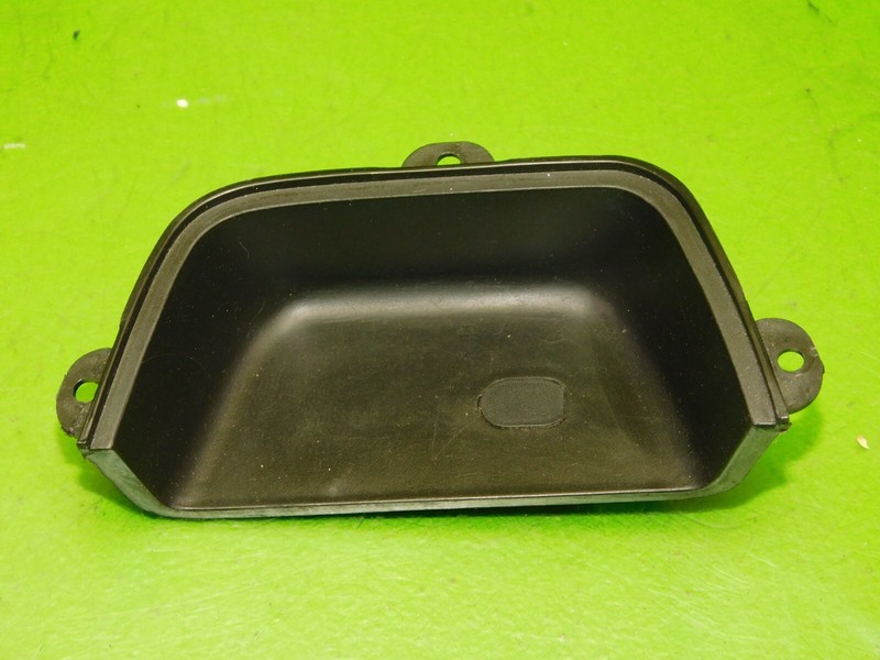 97-01 Prelude OEM passenger right door handle cup pull
