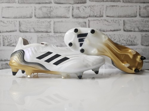 サッカースパイクadidas 新品COPA SENSE.1 SG 24.5㎝ ADIDAS】 アディダス copa sense.1 hg/ag コパ センス.1