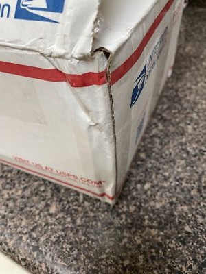 Item photo(s) from verified buyer