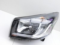Fiat Talento 296 16-21 Halogen Scheinwerfer Frontscheinwerfer Links Fiat Talento 296 16-21 10.07.2018 1EE011410-45... Vorschau 4