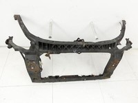 BMW E92 320i 05-08 2,0i 125KW Schlossträger Frontmaske Träger BMW E92 320i 05-08 16.05.2008 7173564 51647173564... Vorschau 4