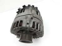 BMW E81 1er 120d 07-12 2,0d 130KW Lichtmaschine Generator 180A 14V BMW E81 1er 120d 07-12 26.10.2007 12317802261... Vorschau 6