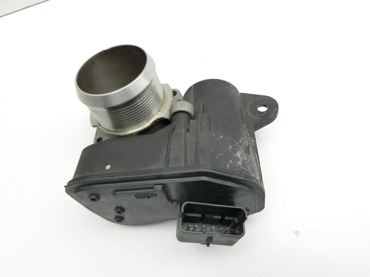 Peugeot 2008 I 16-19 1,2 96KW EB2DTS Drosselklappe Peugeot 2008 I 16-19 30.06.2016 9801942080 gebraucht Vorschau 4