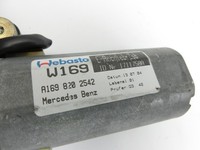 Mercedes A200 W169 04-08 Schiebedachmotor Panoramadach Orig. Webasto Mercedes A200 W169 04-08 12.08.2005... Vorschau 5