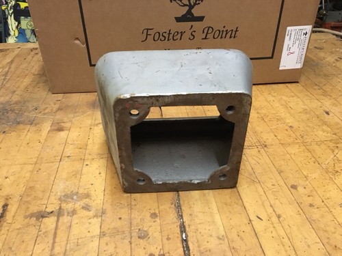 ASSOCIATED Hit And Miss Engine Hired Man Parts. Hit and Miss Engine Parts.