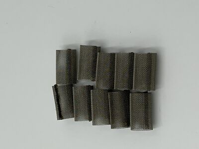Professor Foam 10 pack of 80 mesh filter screens compatible for 246359