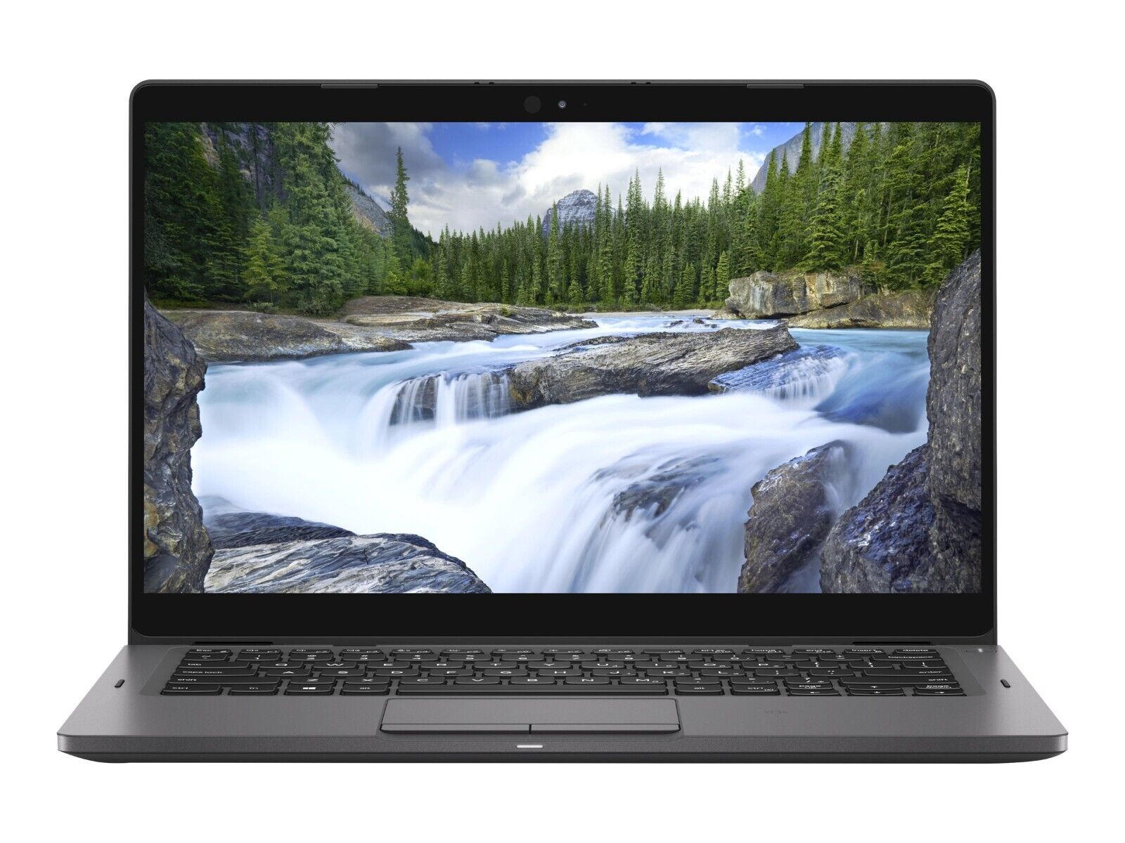 Dell Latitude Touchscreen 13.3 Dell Latitude Touchscreen 13.3