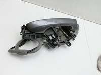 VW Touran II 5T 15-24 Türgriff Griff aussen Links Vorne LD7R VW Touran II 5T 15-24 14.12.2015 gebraucht Vorschau 5