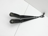 VW Tiguan I 5N 11-16 2x Scheibenwischer Wischarm Vorne VW Tiguan I 5N 11-16 15.02.2014 5N1955409... Vorschau 5