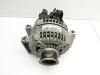 Opel Astra K B16 15-19 CDTi 1,6 100KW Lichtmaschine Generator 140A Opel Astra K B16 15-19 25.01.2017 MS1042118560... Vorschau 2