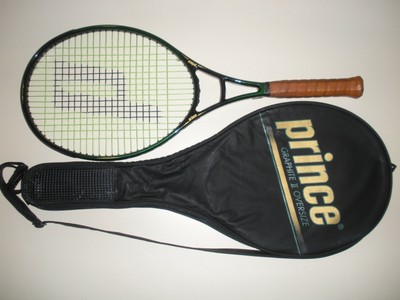 prince graphite 2