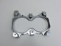 Ford Mondeo 5 V CF 14-19 Kombi Chrom Blende für Becherhalter Ford Mondeo 5 V CF 14-19 09.12.2015 gebraucht Vorschau 4