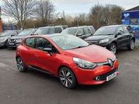 2013 Renault Clio 0.9 TCe Dynamique S MediaNav Euro 5 (s/s) 5dr HATCHBACK Petrol