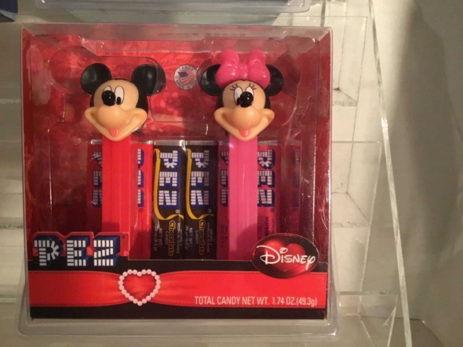 PEZ SPECIALTY ASSORTMENT