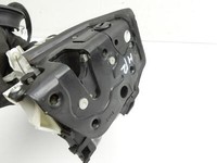 Audi A4 8K B8 11-15 Lim Türschloss m. ZV Stellmotor Rechts Hinten Audi A4 8K B8 11-15 30.10.2015 8K0839016H gebraucht Vorschau 7
