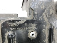 Ford S-Max II CK 15-19 TDCi 2,0 132KW Schlossträger Frontmaske Träger Ford S-Max II CK 15-19 19.12.2015... Vorschau 7