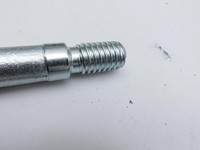 Mercedes R171 SLK 200 04-08 Abschleppöse Abschlepphaken Mercedes R171 SLK 200 04-08 03.08.2005 gebraucht Vorschau 4