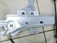 Renault Megane III 12-16 Kombi Fensterheber o. FH-Motor Hinten Rechts Renault Megane III 12-16 01.01.2015 gebraucht Vorschau 4