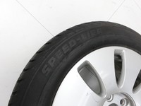 Audi A4 8E 04-08 1 x Komplettrad Ersatzrad Aluminiumfelge Sommerreifen 205/55R16 5X112 Audi A4 8E 04-08 12.09.2005... Vorschau 6