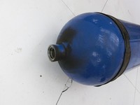 VW Touran 1T 06-10 Druckspeicher Gasballon Gastank Pos.2 Vorne VW Touran 1T 06-10 06.08.2007 1T0201158C gebraucht Vorschau 2