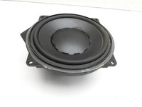 VW Phaeton 3D 10-16 Dynaudio Lautsprecher Bass Tieftöner Rechts Vorne VW Phaeton 3D 10-16 15.12.2011 3D0035454H... Vorschau 2