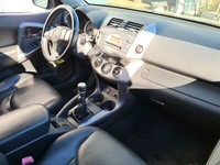 Toyota RAV4 III CA30W 06-13 Verkleidung Airbagabdeckung für Knie Airbag Toyota RAV4 III CA30W 06-13 16.08.2006... Vorschau 9