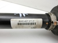 Audi A4 8W 19-24 TDI 2,0 120KW Autom Antriebswelle Gelenkwelle Links Vorne Audi A4 8W 19-24 27.01.2020 8W0407271F... Vorschau 4