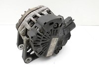 Peugeot 1007 05-09 1,6 80KW Lichtmaschine Generator Peugeot 1007 05-09 18.08.2004 57056C 9665577480 2607209A... Vorschau 4