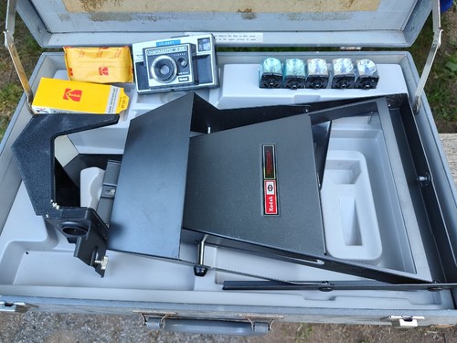 【値引き①】Kodak Ektagraphic III プロジェクター本体 Amazon.com : Kodak Ektagraphic III a Projector : Slide