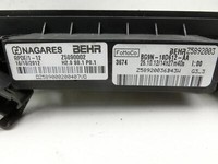 Range Rover Evoque L538 11-15 Zusatzheizung Zuheizer Heizelement Elektrisch PTC Range Rover Evoque L538 11-15... Vorschau 5