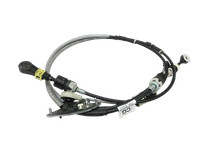 Ford Fiesta VI 6 13-17 1,0 59KW Schaltzug Schaltseilzug Schaltseil Ford Fiesta VI 6 13-17 21.01.14 C1BR-7E395-CG... Vorschau 1