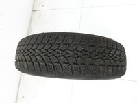 Smart Fortwo 453 14-19 1x Reifen Winterreifen Dunlop 165/65R15 81T 6.5mm Smart Fortwo 453 14-19 06.11.2018 gebraucht Vorschau 2