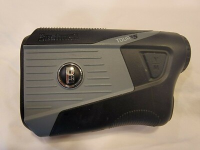 Range Finders - Bushnell Pinseeker