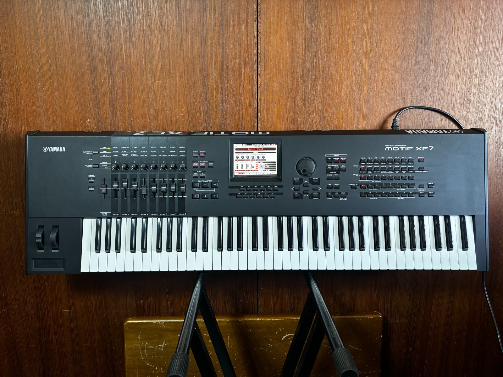 YAMAHA FW16E / FireWireエクスパンションボード Yamaha FW16E | Sweetwater