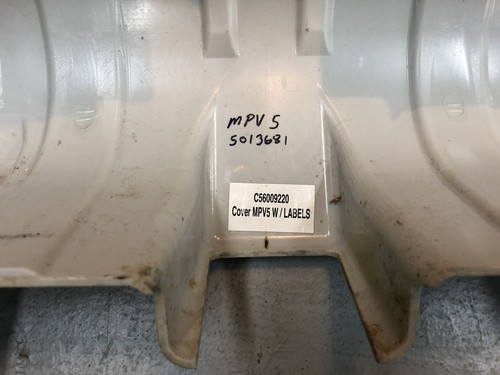 Hoveround MPV5 Fender C56009220