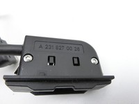 Mercedes B180 W246 11-14 Kabelbaum Innen Input Port Mercedes B180 W246 11-14 22.12.2011 A2318270026 gebraucht Vorschau 4