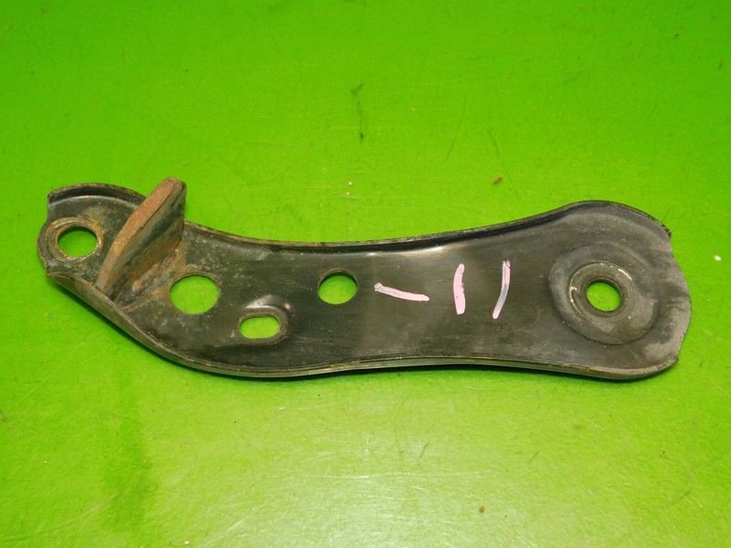 04-08 TSX OEM passenger right front subframe mount bracket stay brace